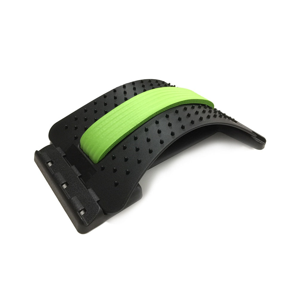 Magnetotherapy Back Stretcher