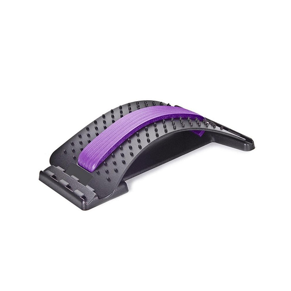 Magnetotherapy Back Stretcher