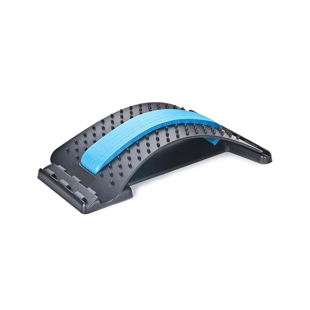 Magnetotherapy Back Stretcher