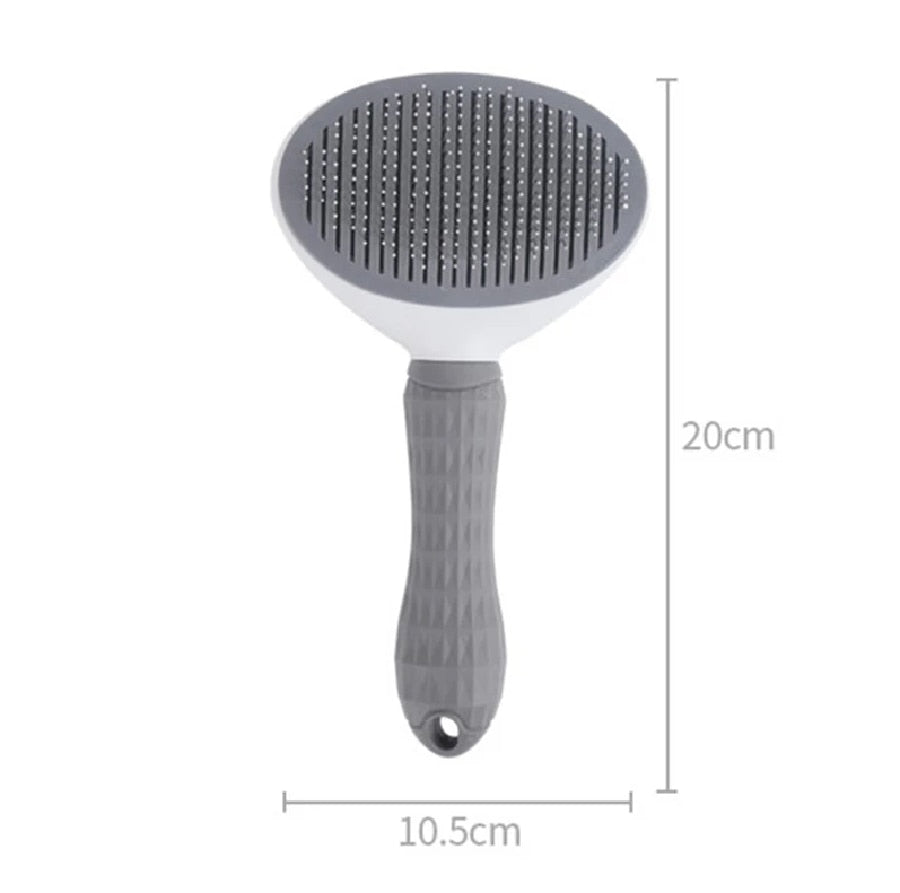 Hair Cleaning Brush