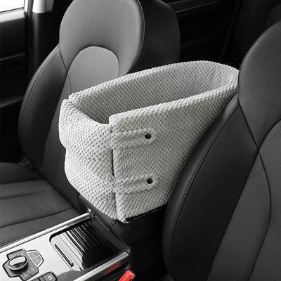 Portable Pet Safety Seat