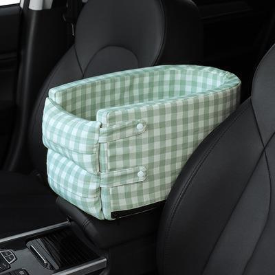 Portable Pet Safety Seat