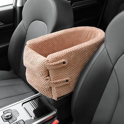 Portable Pet Safety Seat