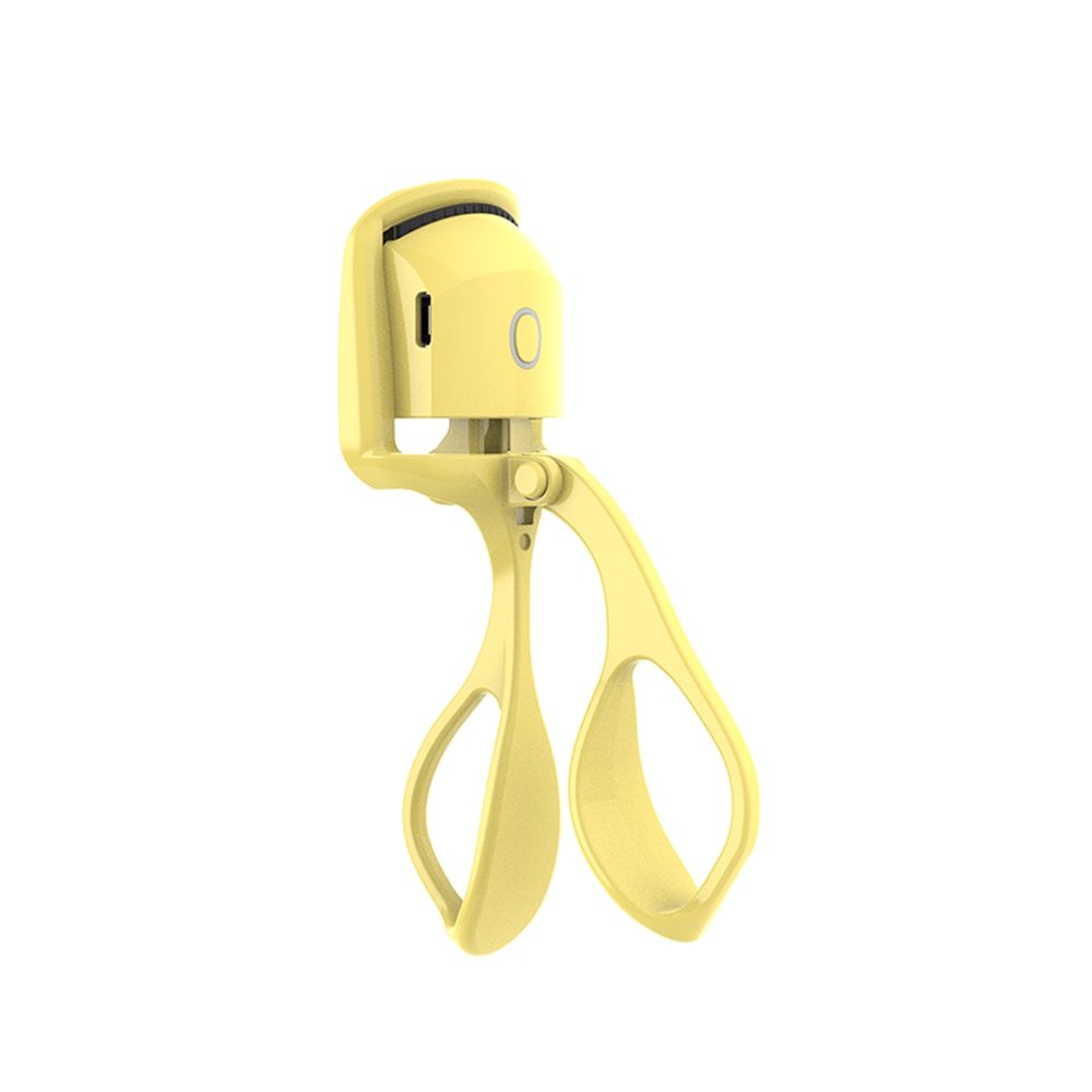 Electric Heated Eyelash Curler