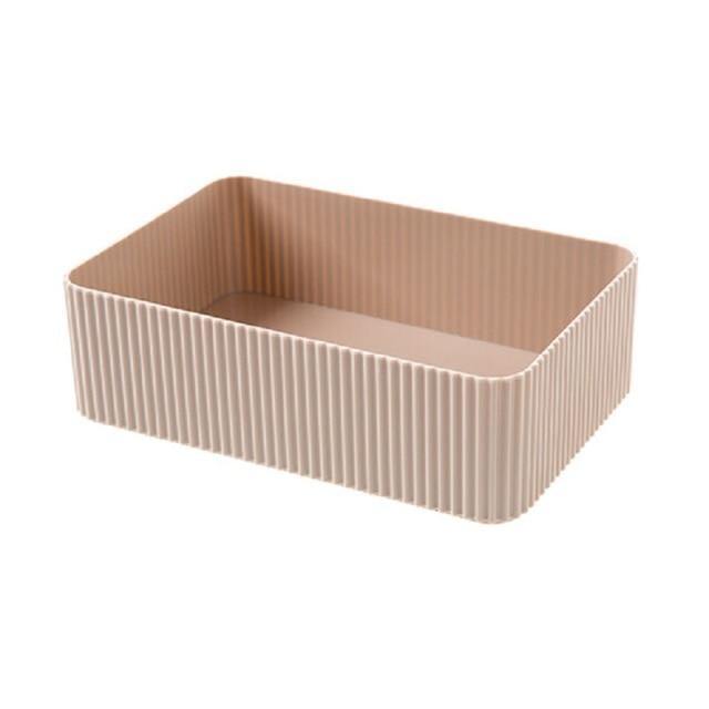 Grid Storage Box.