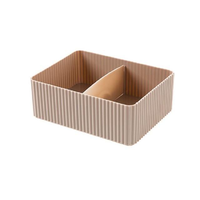 Grid Storage Box.