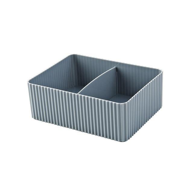 Grid Storage Box.