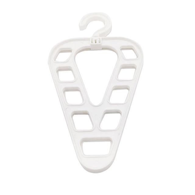 Multi-port V Clothes Hanger - M. Mazu Global