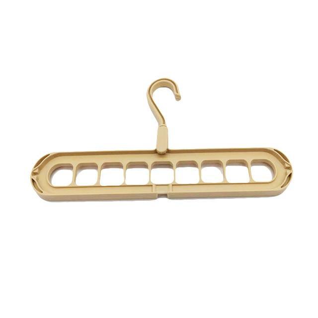 Multi-port V Clothes Hanger - M. Mazu Global