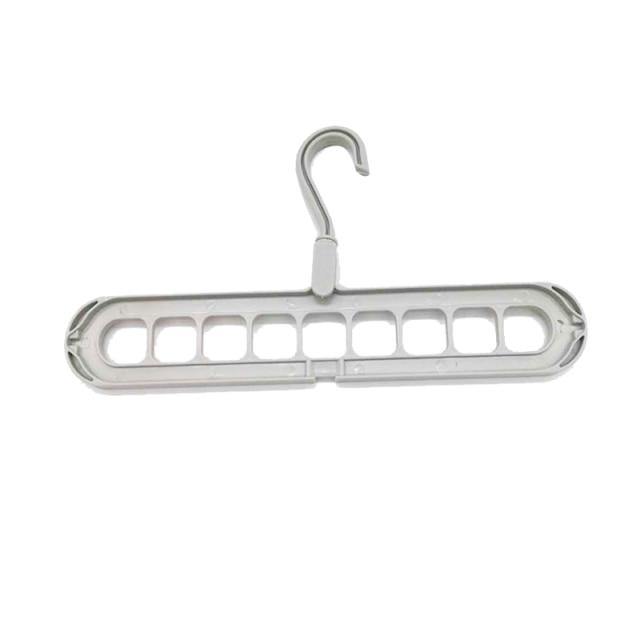 Multi-port V Clothes Hanger - M. Mazu Global