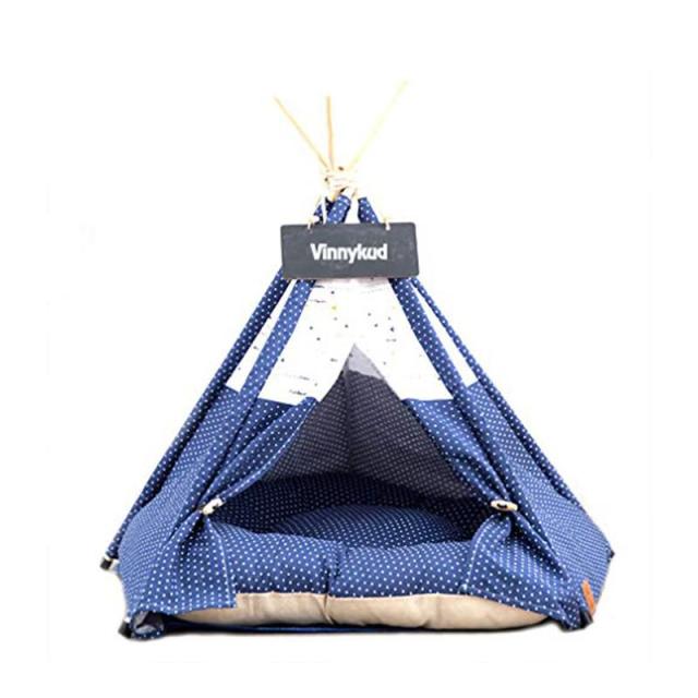 Pet Tent House