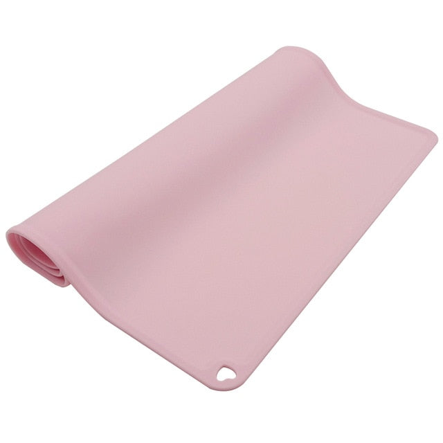 Waterproof Pet Feeding Food Mat