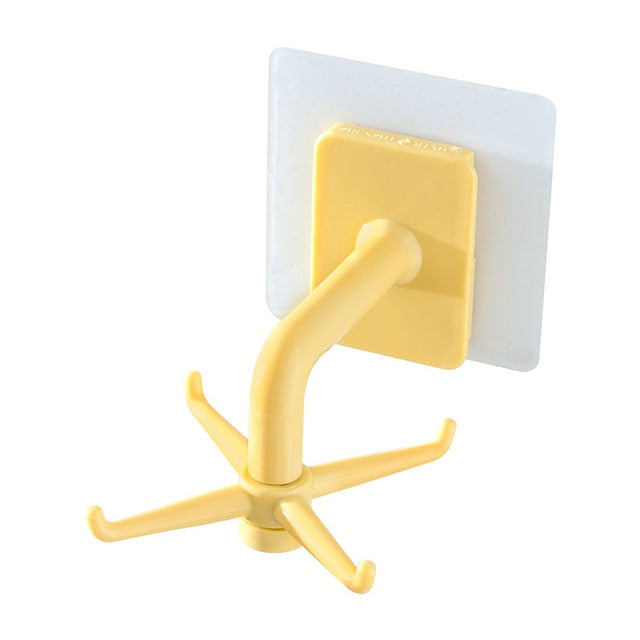 Rotatable Kitchen Hook - M. Mazu Global