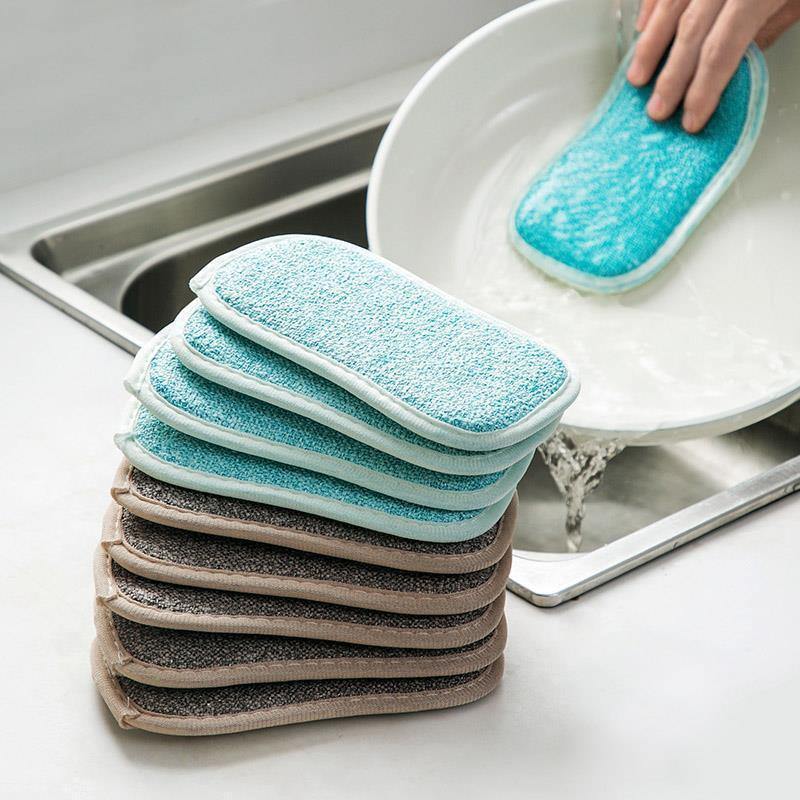 Cleaning Sponge.