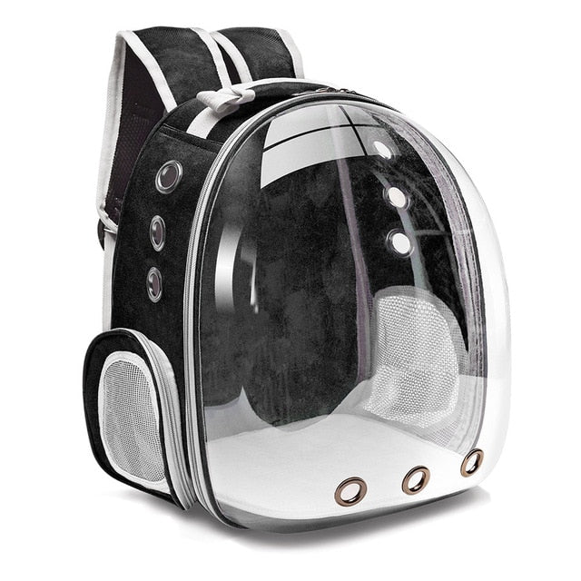 Pet Carrier Capsule Backpack