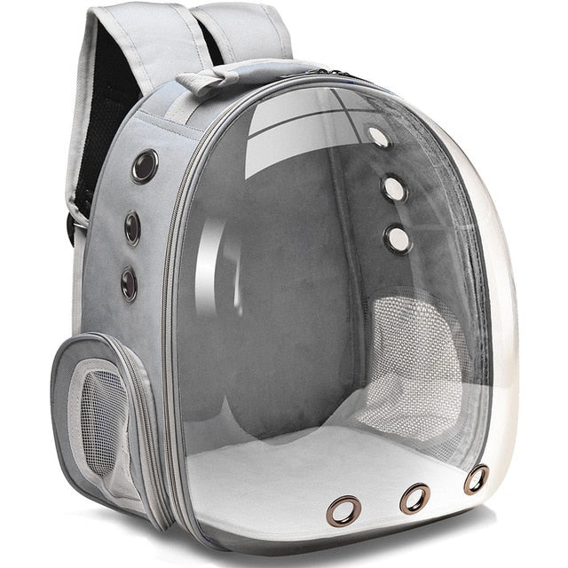 Pet Carrier Capsule Backpack