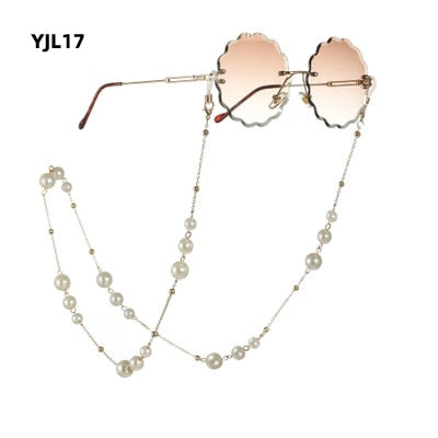 Mask or Glasses Chain