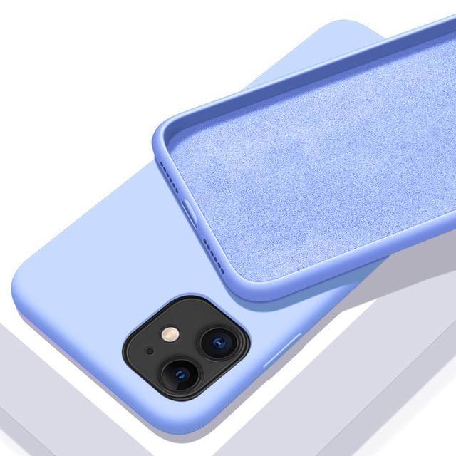 iPhone Silicone Case - M. Mazu Global