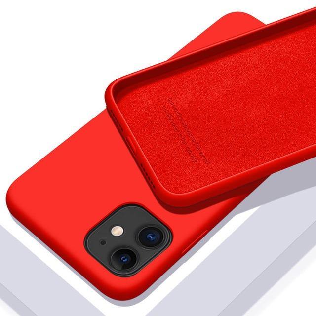 iPhone Silicone Case - M. Mazu Global