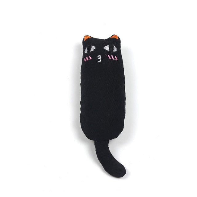 Cat Catnip Toy