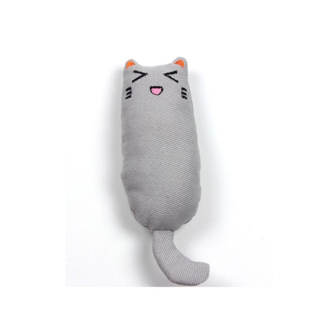 Cat Catnip Toy