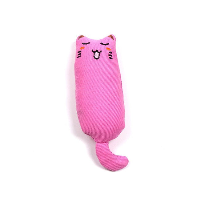 Cat Catnip Toy