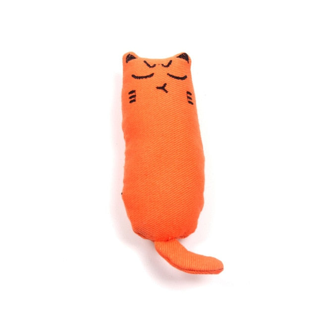 Cat Catnip Toy