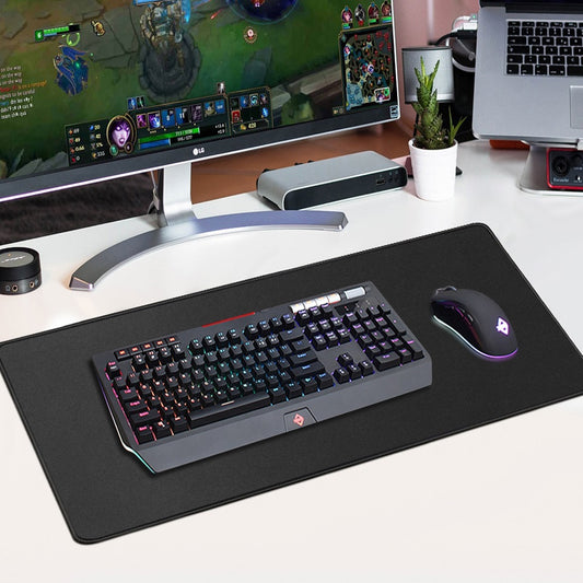 Home Office Desk Pad