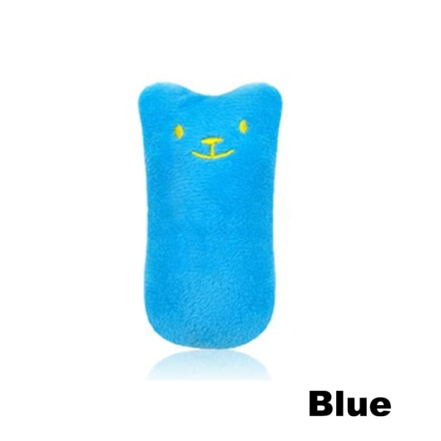 Cat Catnip Toy