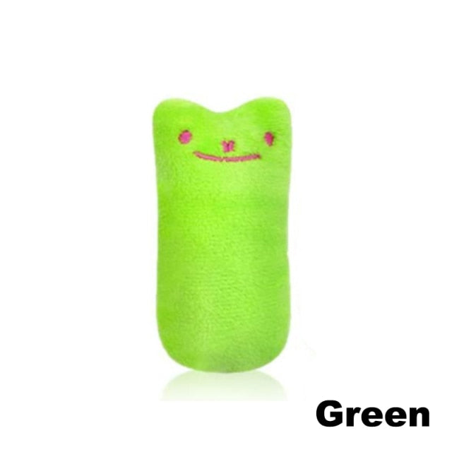 Cat Catnip Toy