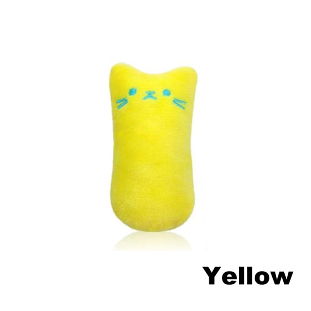 Cat Catnip Toy