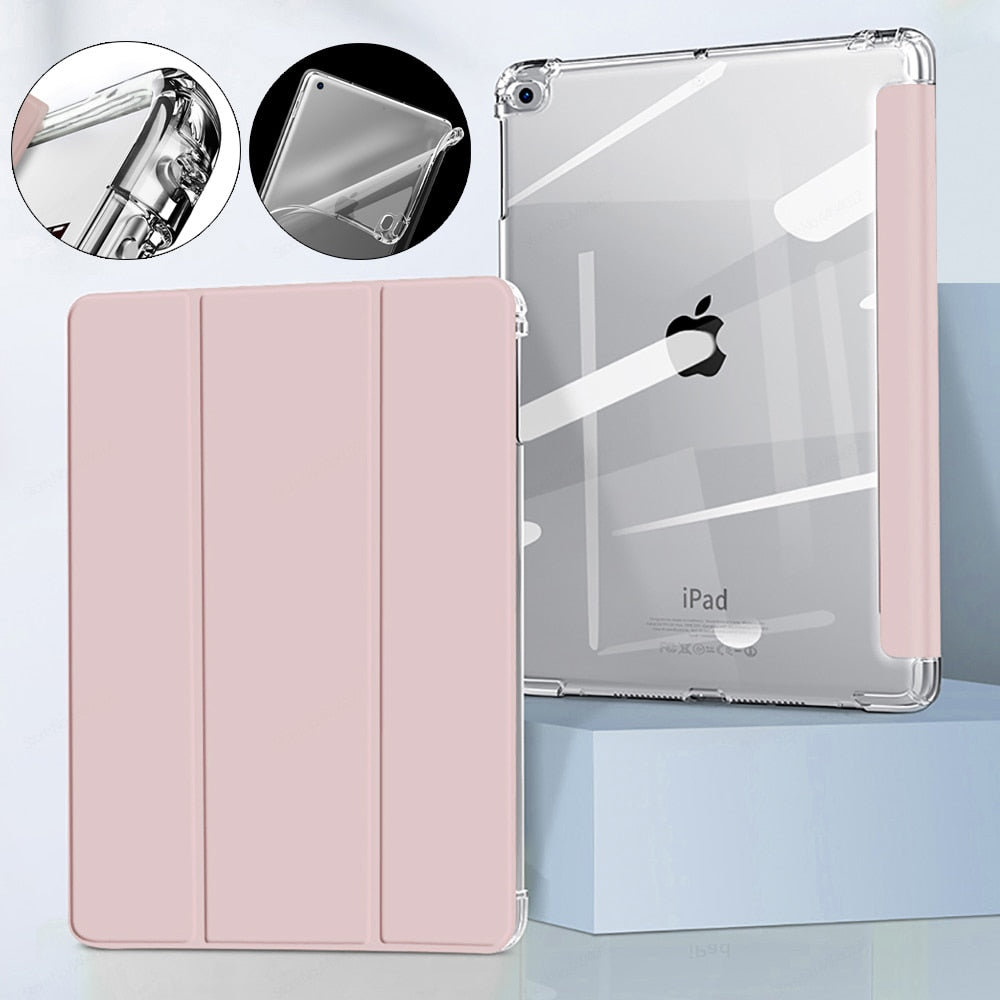 Foldable iPad Case