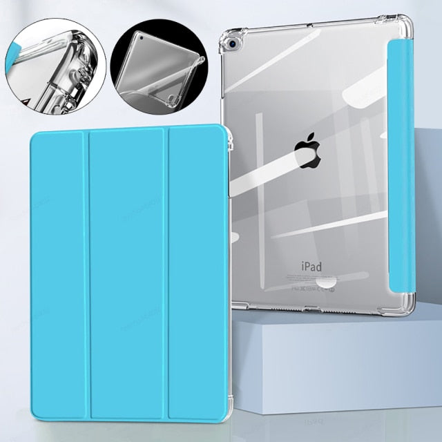 Foldable iPad Case