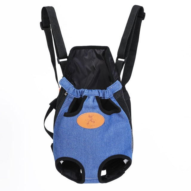 Pet Carrier Backpack