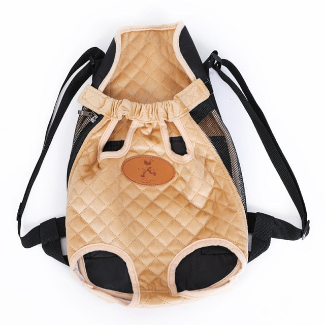 Pet Carrier Backpack