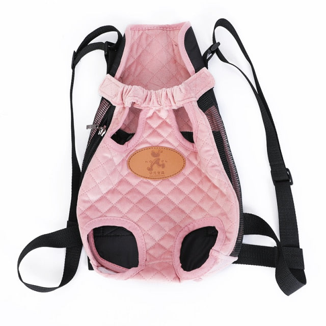 Pet Carrier Backpack