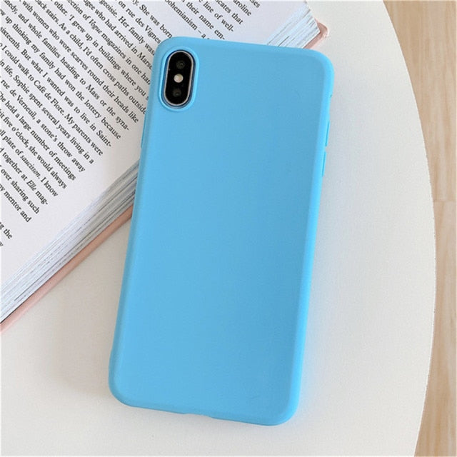 Silicone Samsung Case