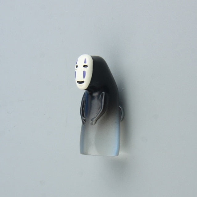 Spirited Away No Face Magnets.