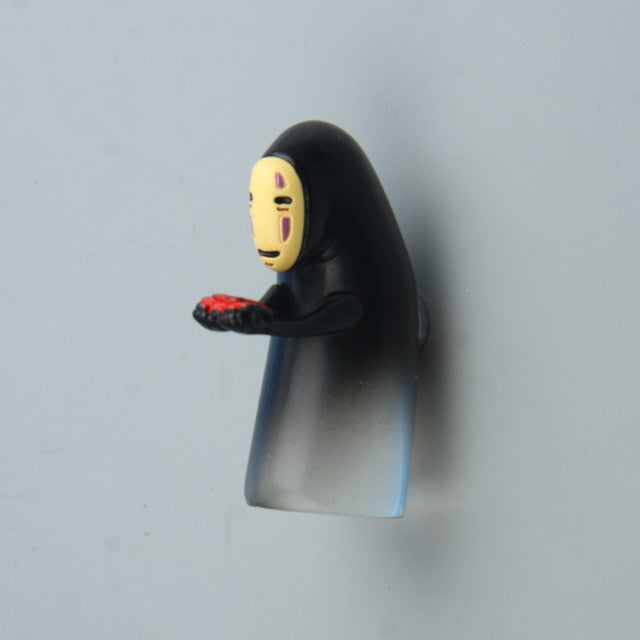 Spirited Away No Face Magnets.