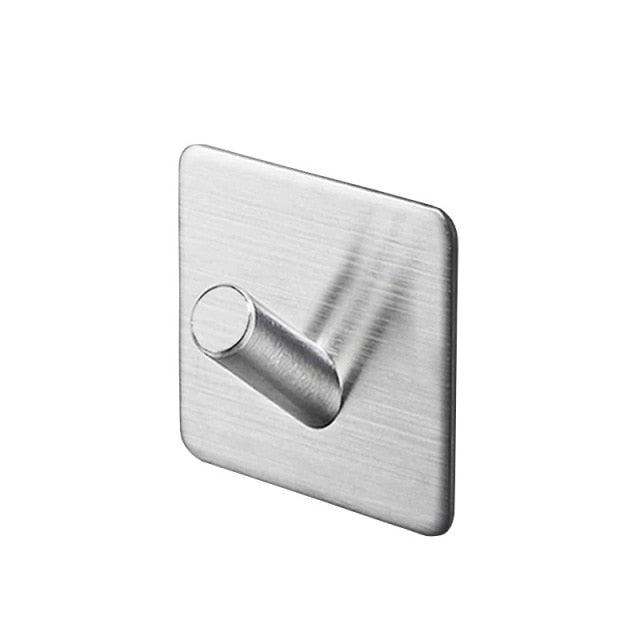 Stainless Steel Wall Hook - M. Mazu Global