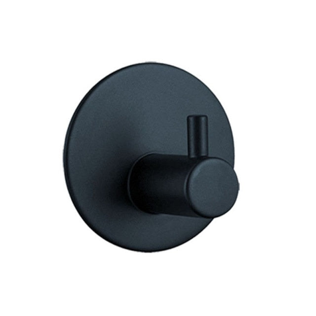 Stainless Steel Wall Hook - M. Mazu Global