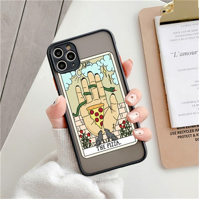 Landscape Painting iPhone Case