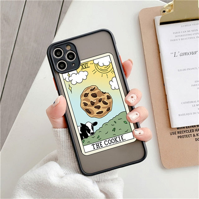 Landscape Painting iPhone Case