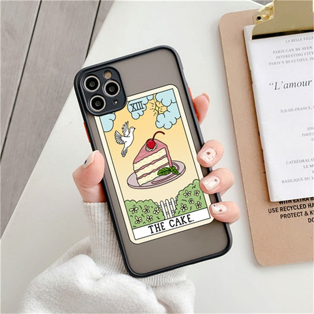 Landscape Painting iPhone Case