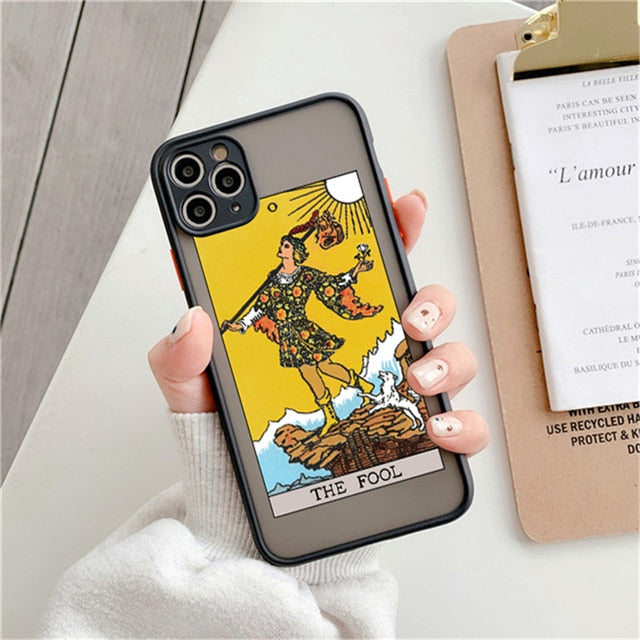 Landscape Painting iPhone Case