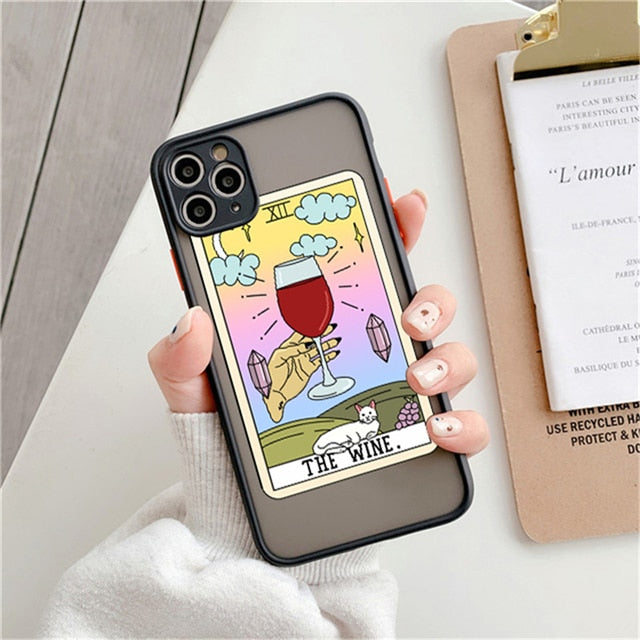 Landscape Painting iPhone Case