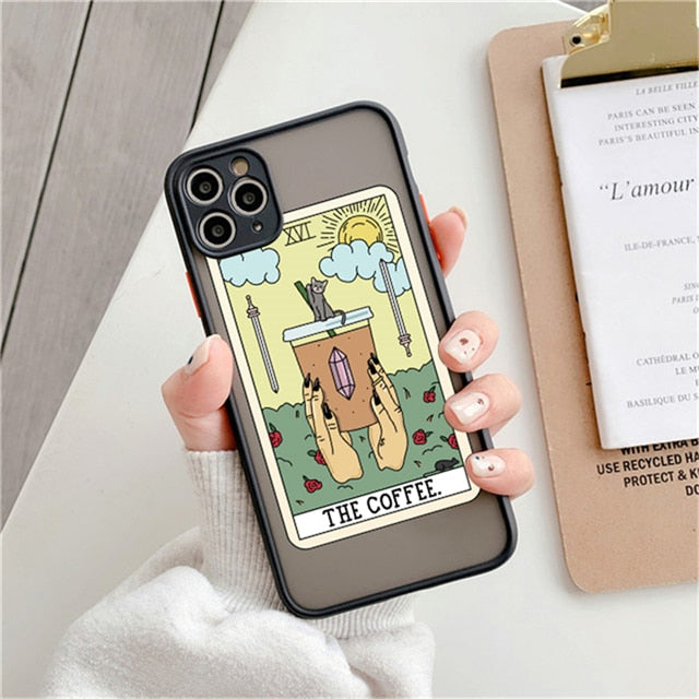 Landscape Painting iPhone Case