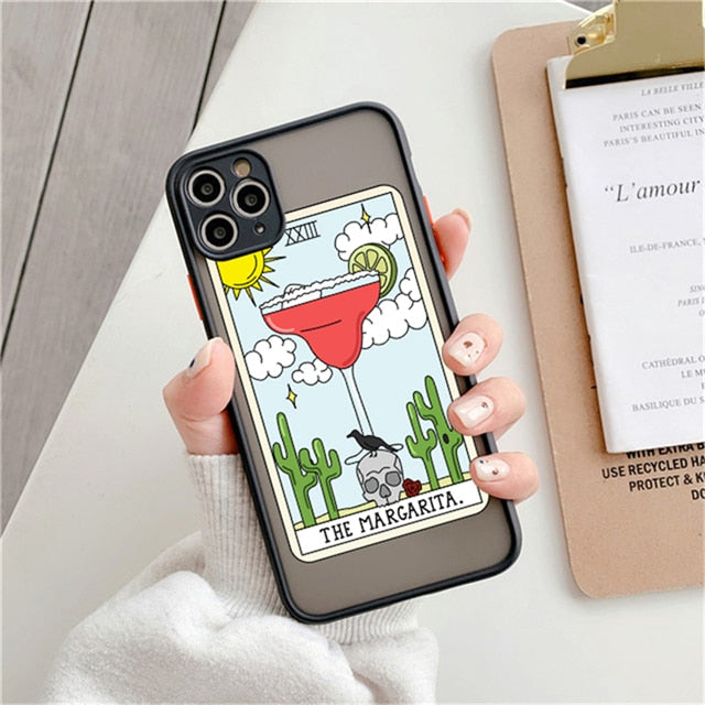 Landscape Painting iPhone Case