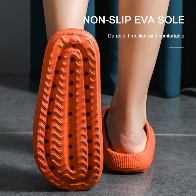 Soft Sole Anti-slip Bathroom Slippers